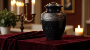 innovación funeraria