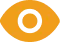 Icono de un ojo