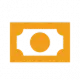 Banknote icon