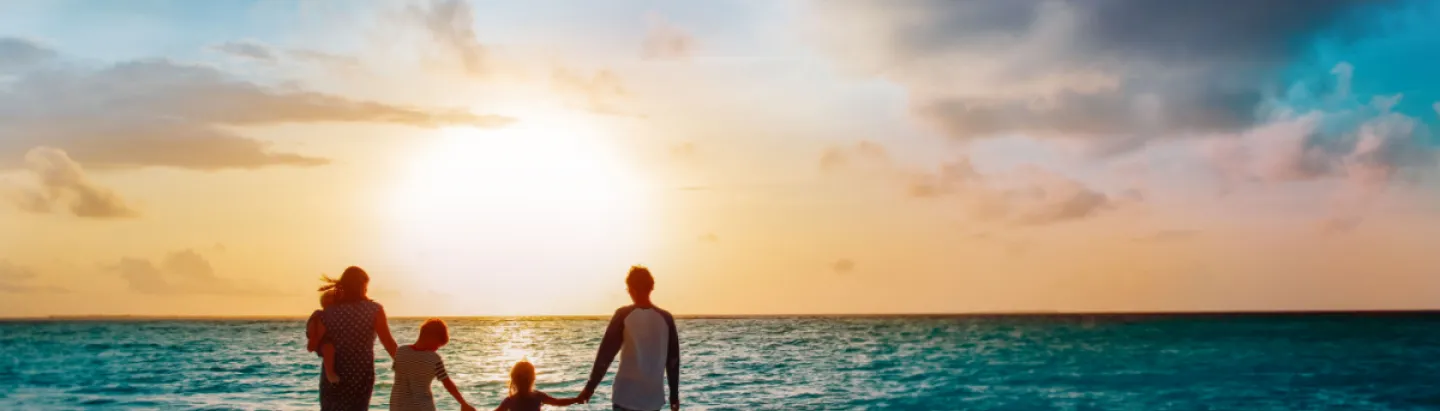 cenizas de un ser querido