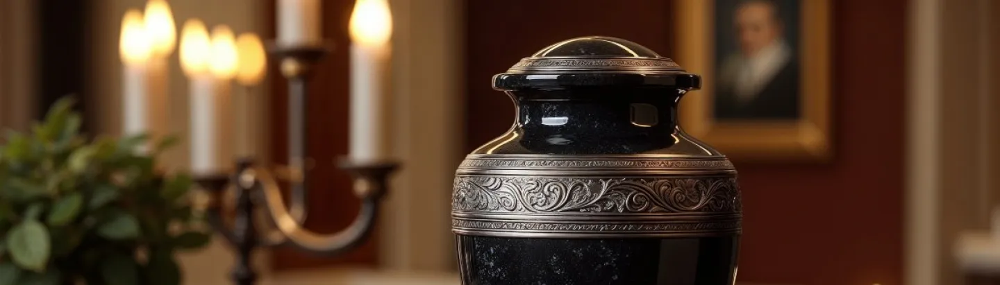 innovación funeraria